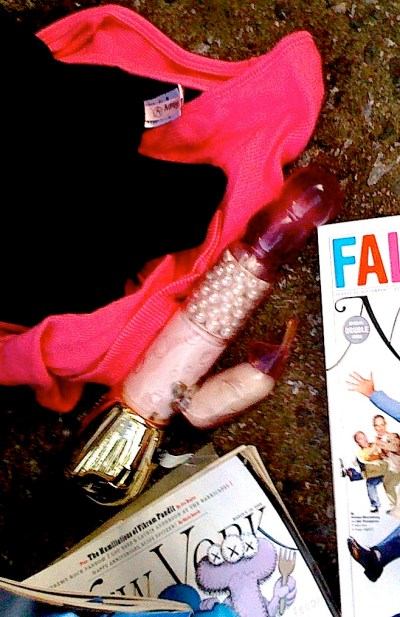 Tough One To Recycle